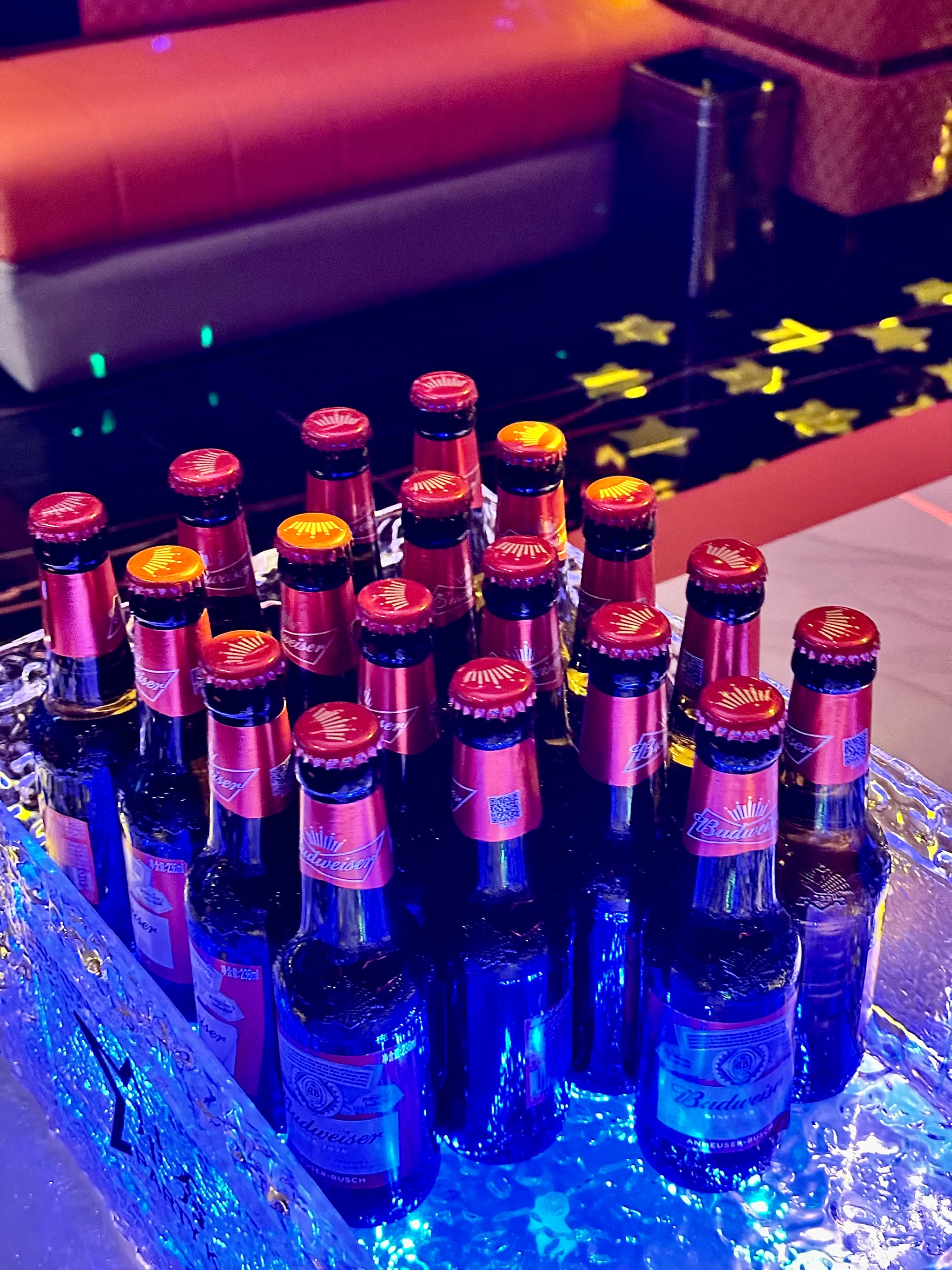 无锡商务ktv消费攻略-滨湖区ktv预定