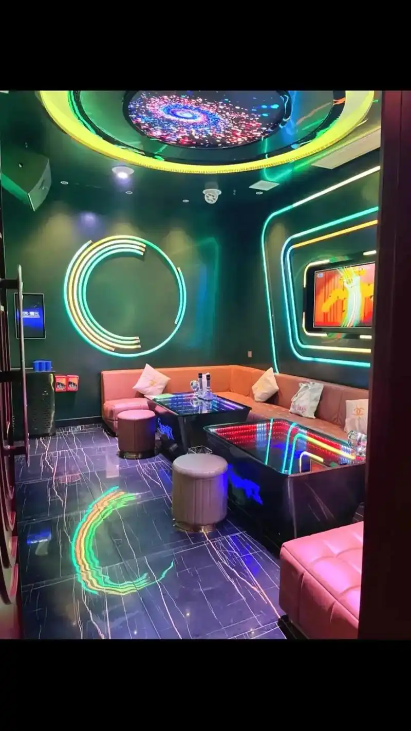 无锡商务ktv商务ktv有没有详细介绍-滨湖区ktv订房