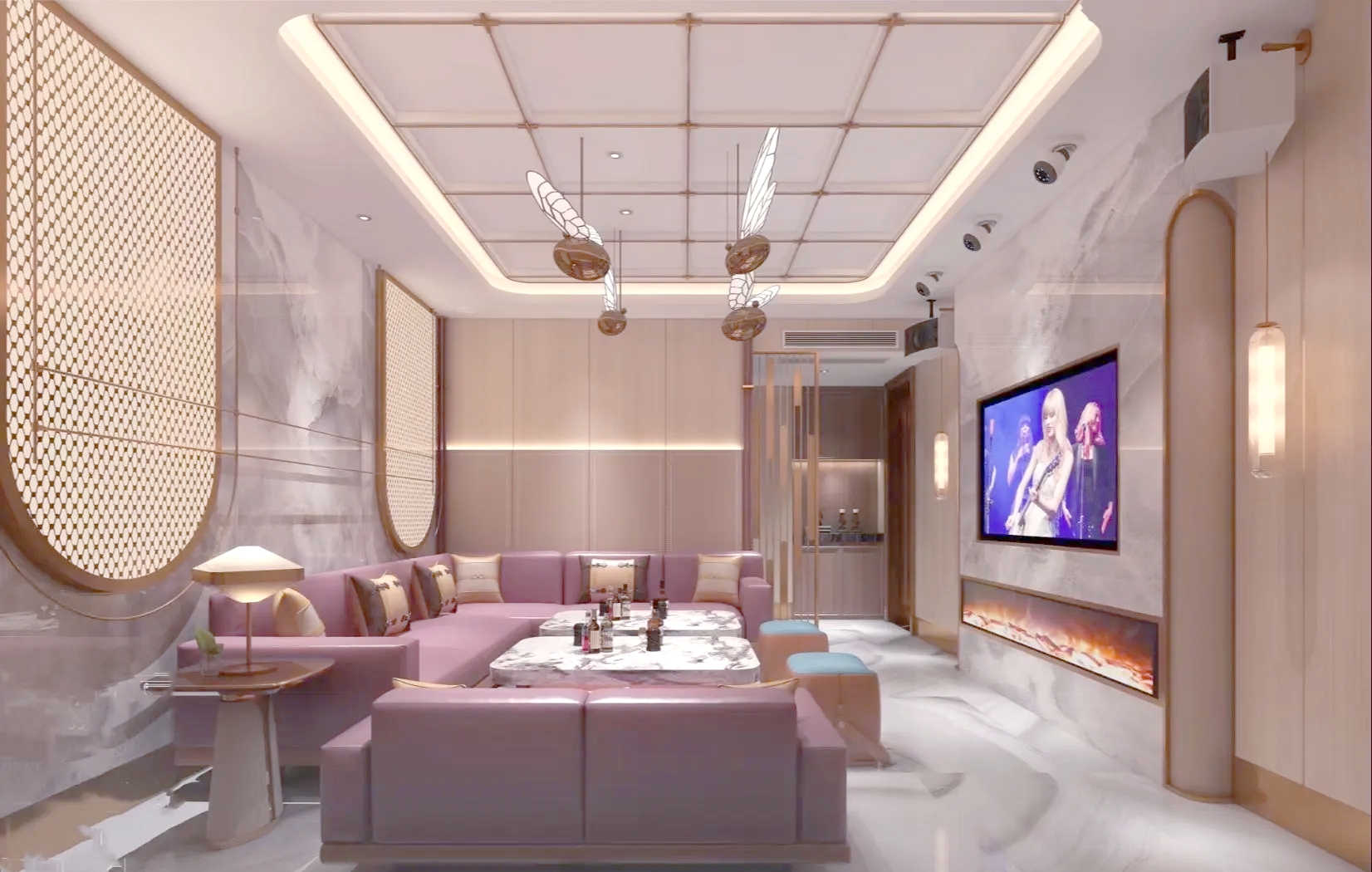 无锡ktv订房及商务ktv啥意思解析-滨湖区ktv订房