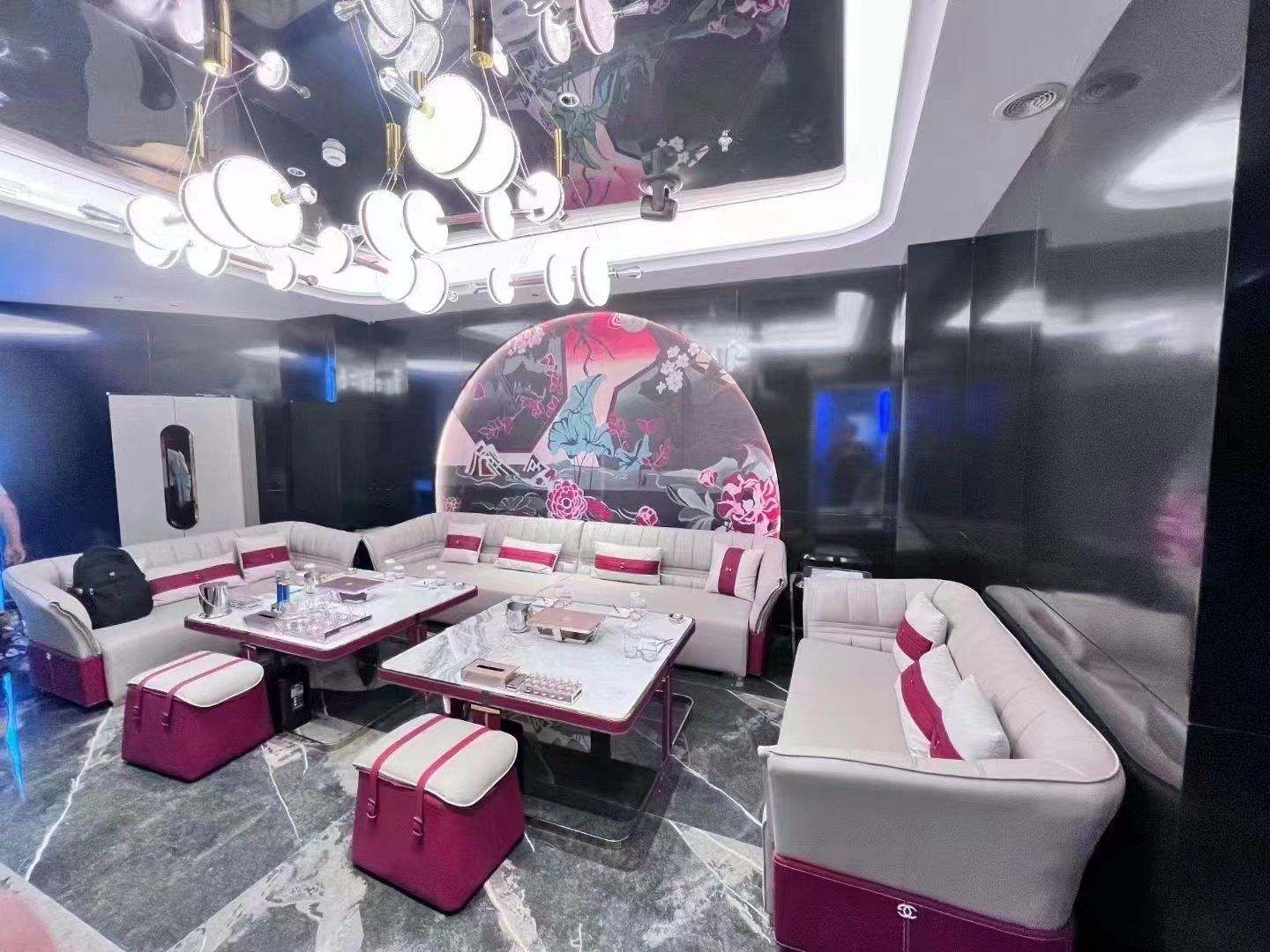 无锡商务ktv组局指南-滨湖区ktv预定